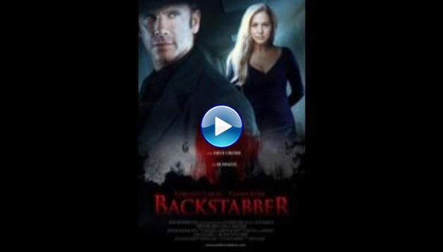 Backstabber (2011)