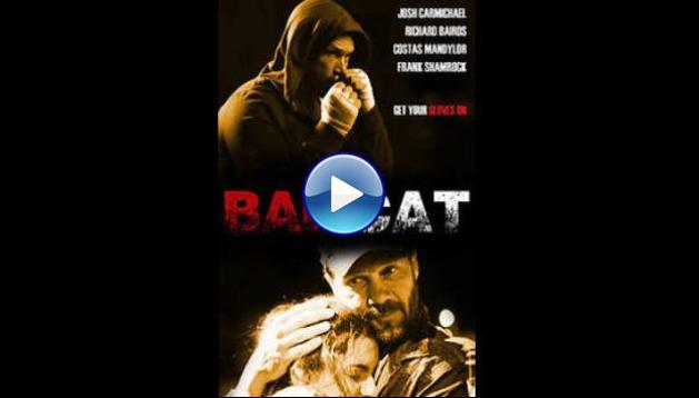 Bad Cat (2015)