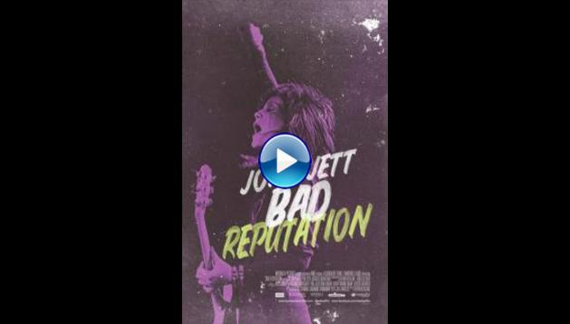 Bad Reputation (2018)
