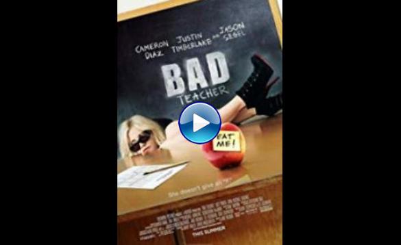 Bad Teacher (2011)