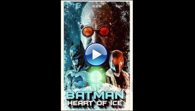 Batman: Heart of Ice (2023)