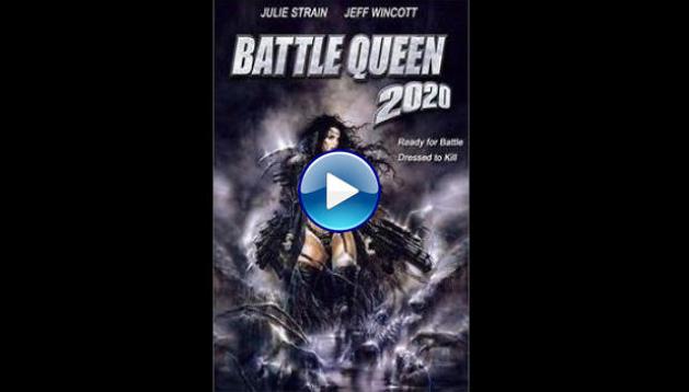 Battle Queen 2020 (2001)