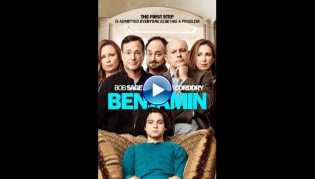 Benjamin (2019)