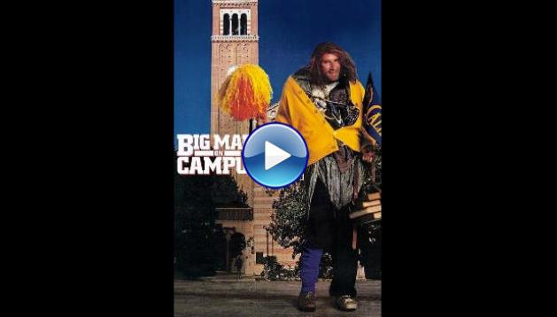 Big Man on Campus (1989)