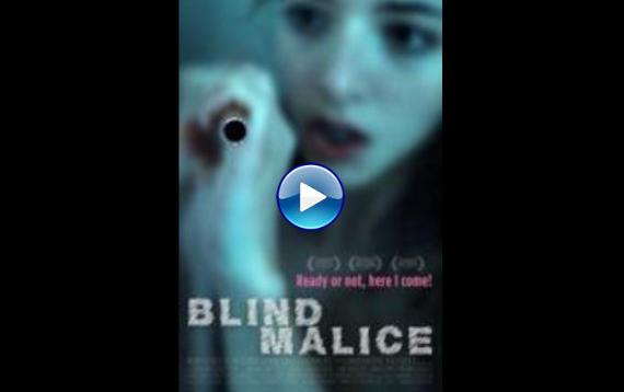 Blind Malice (2014)