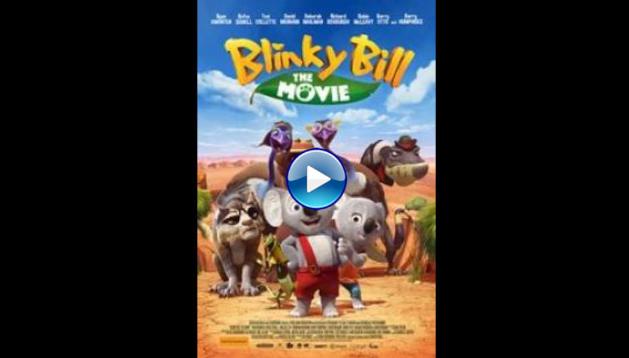Blinky Bill (2015)