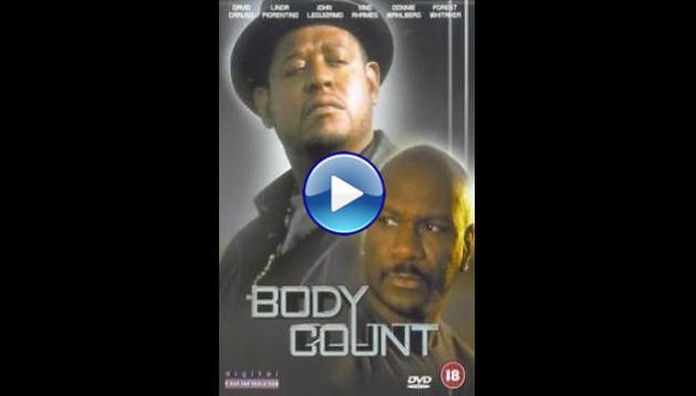 Body Count (1998)