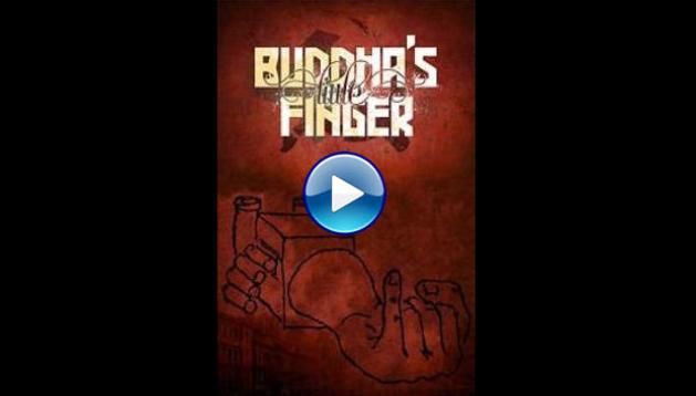 Buddha's Little Finger (2015)