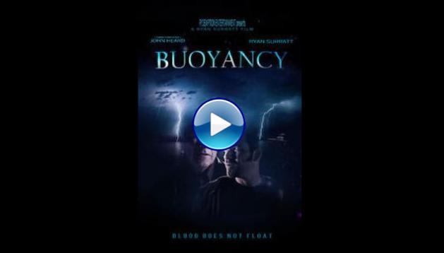 Buoyancy (2018)