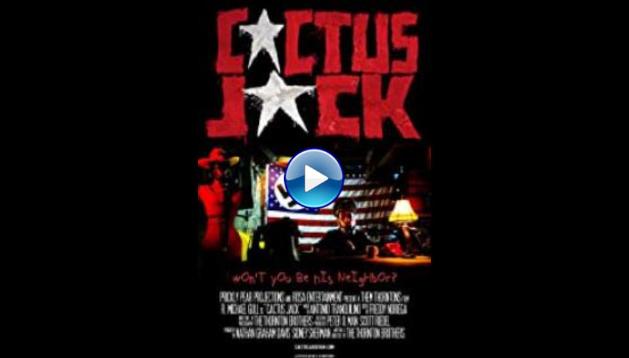 Cactus Jack (2021)