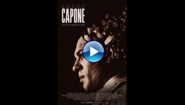 Capone (2020)
