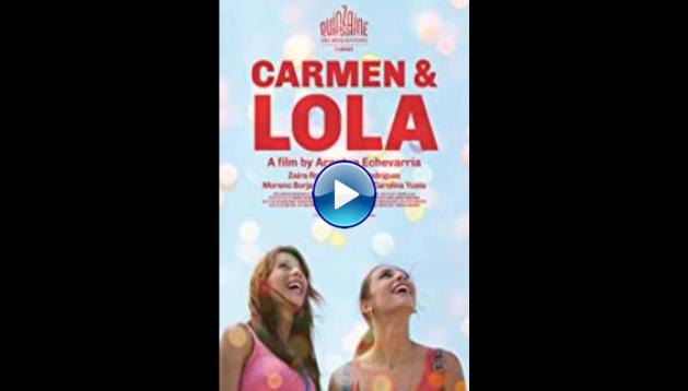 Carmen & Lola (2018)