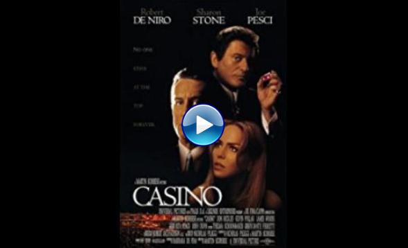 Casino 1995 Full Movie Online Free