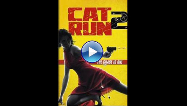 Cat Run 2 (2014)