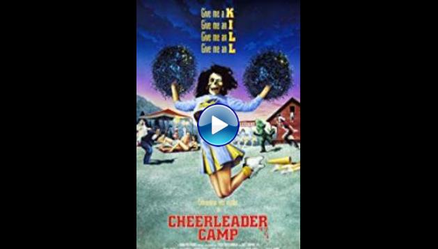 Cheerleader Camp (1988)