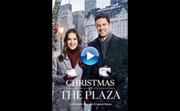 Christmas at the Plaza (2019)