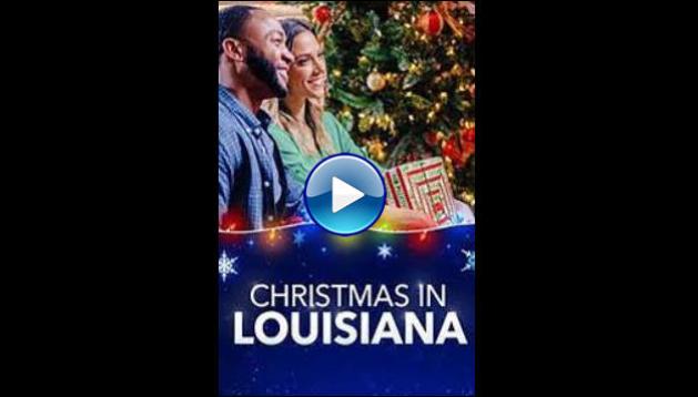 Christmas in Louisiana (2019)