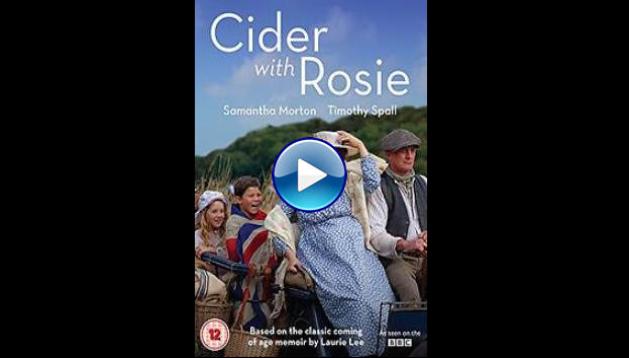 Cider with Rosie (2015)