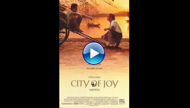 City of Joy (1992)