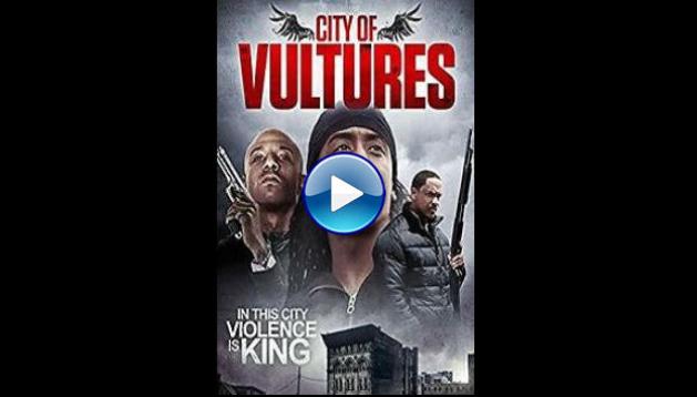 City of Vultures (2015)