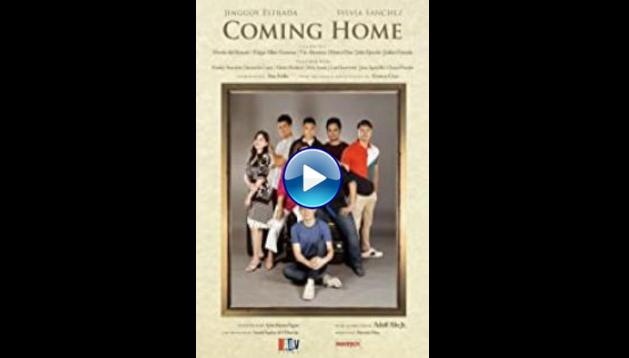 Coming Home (2020)