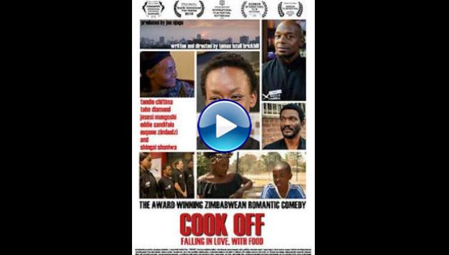 Cook Off (2017)
