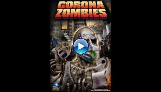 2020 Corona Zombies