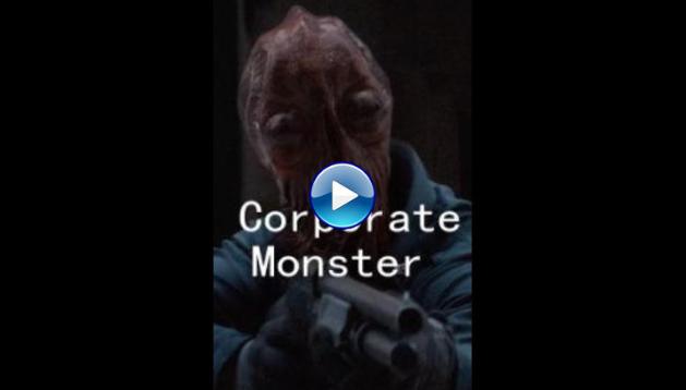 Corporate Monster (2019)