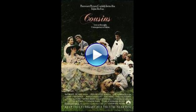 Cousins (1989)