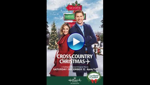 Cross Country Christmas (2020)