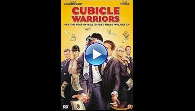 Cubicle Warriors (2013)