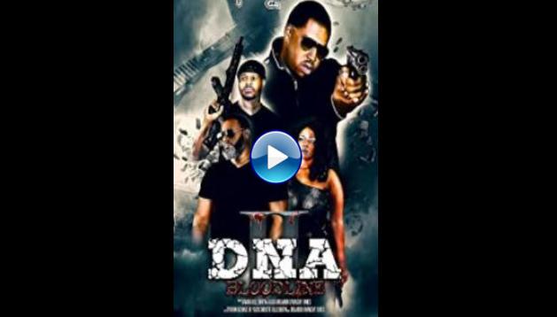 DNA 2: Bloodline (2020)