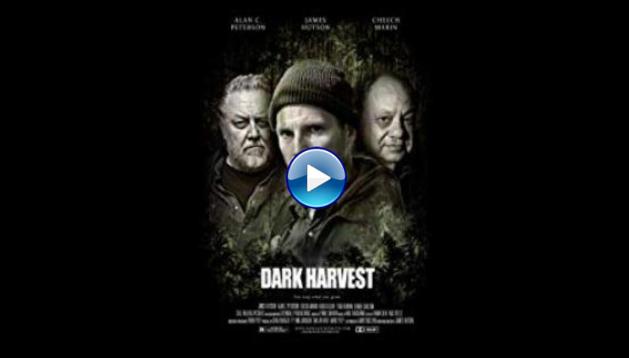 Dark Harvest (2016)