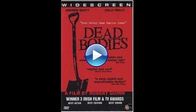 Dead Bodies (2003)