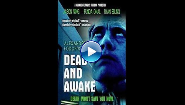Dead and Awake (2014)