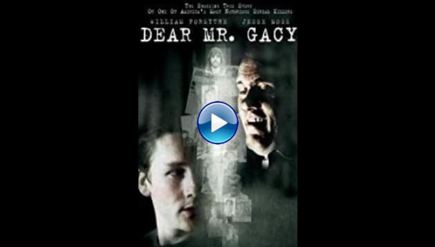 Dear Mr. Gacy (2010)