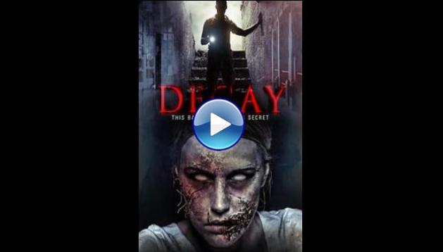 Decay (2015)
