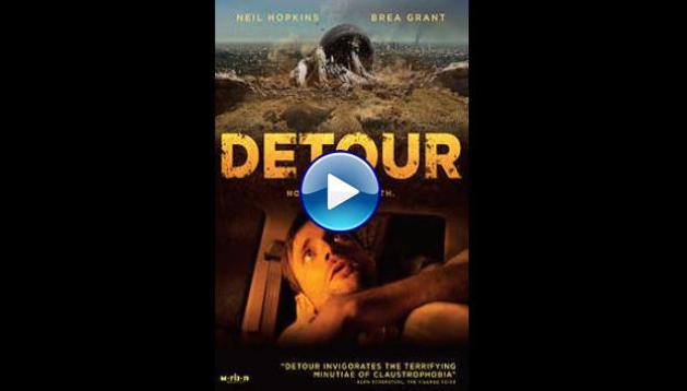 Detour (2013)