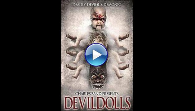 DevilDolls (2012)