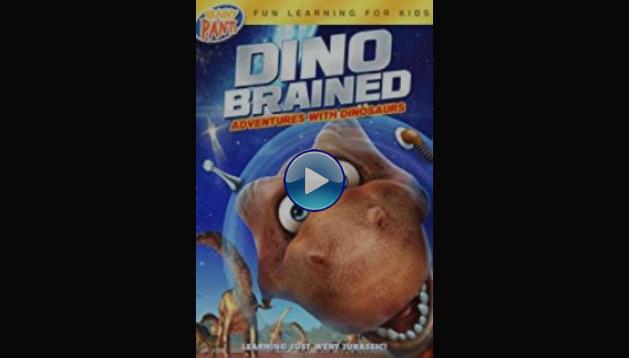 Dino Brained
