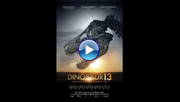 Dinosaur 13 (2014)