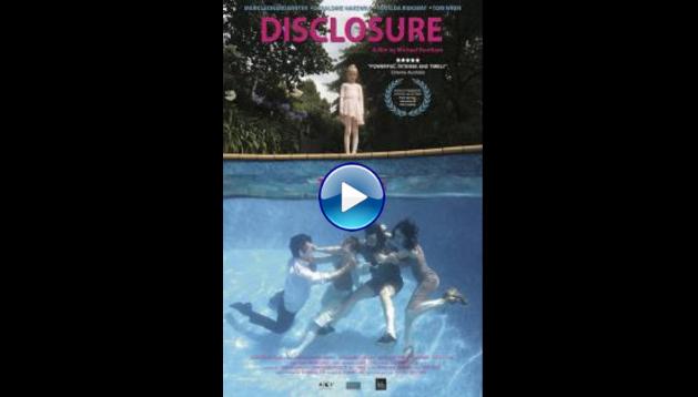 Disclosure (2020)