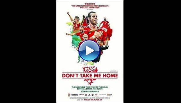 Don't Take Me Home (2017)