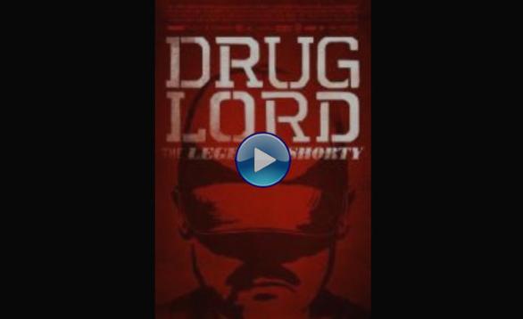 Drug Lord: The Legend of Shorty (2014)