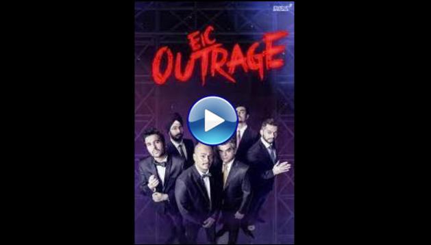 EIC Outrage Standup Special (2017)