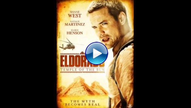 El Dorado Temple Of The Sun (2010)