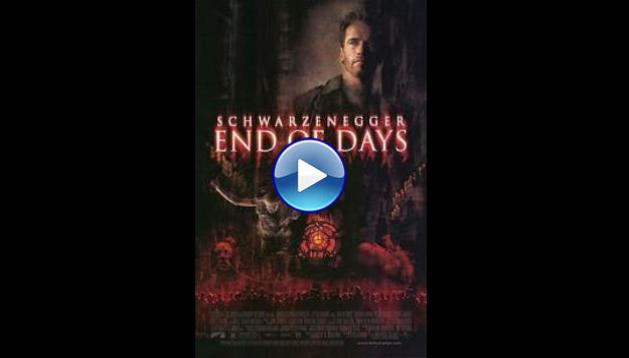 End of Days (1999)