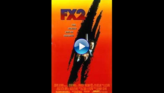 F/X2 (1991)