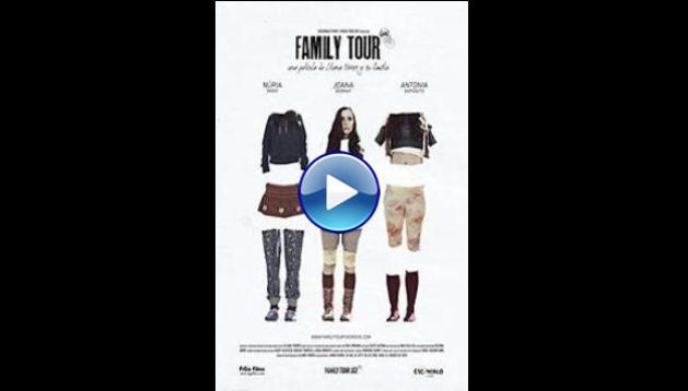Family Tour (2013)