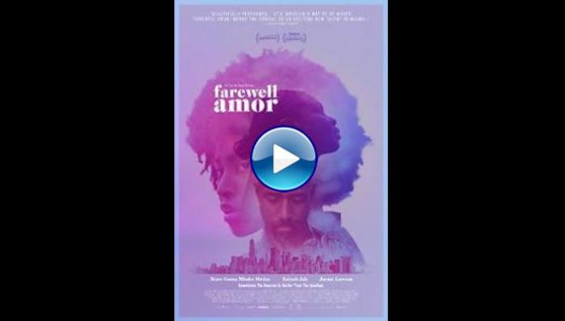 Farewell Amor (2020)